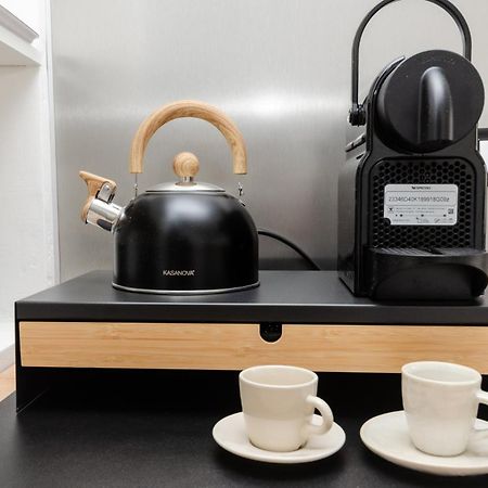 Vivimihome - Carcano House A Pochi Minuti Dai Navigli 밀라노 외부 사진