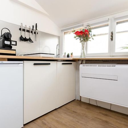 Vivimihome - Carcano House A Pochi Minuti Dai Navigli 밀라노 외부 사진