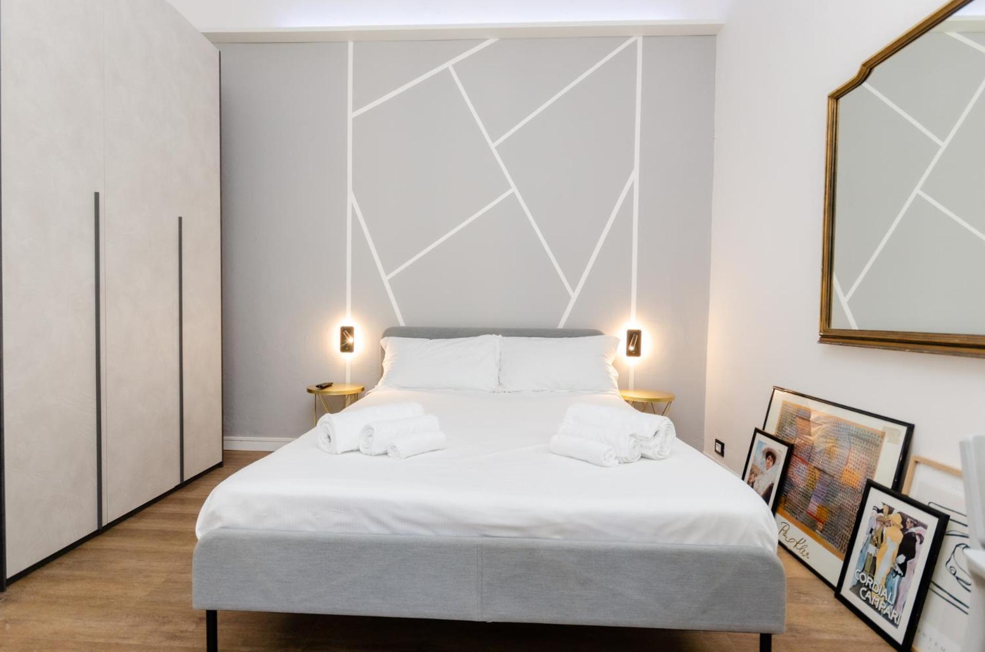 Vivimihome - Carcano House A Pochi Minuti Dai Navigli 밀라노 외부 사진