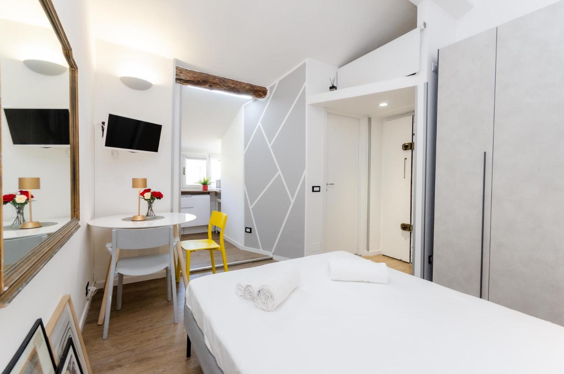 Vivimihome - Carcano House A Pochi Minuti Dai Navigli 밀라노 외부 사진