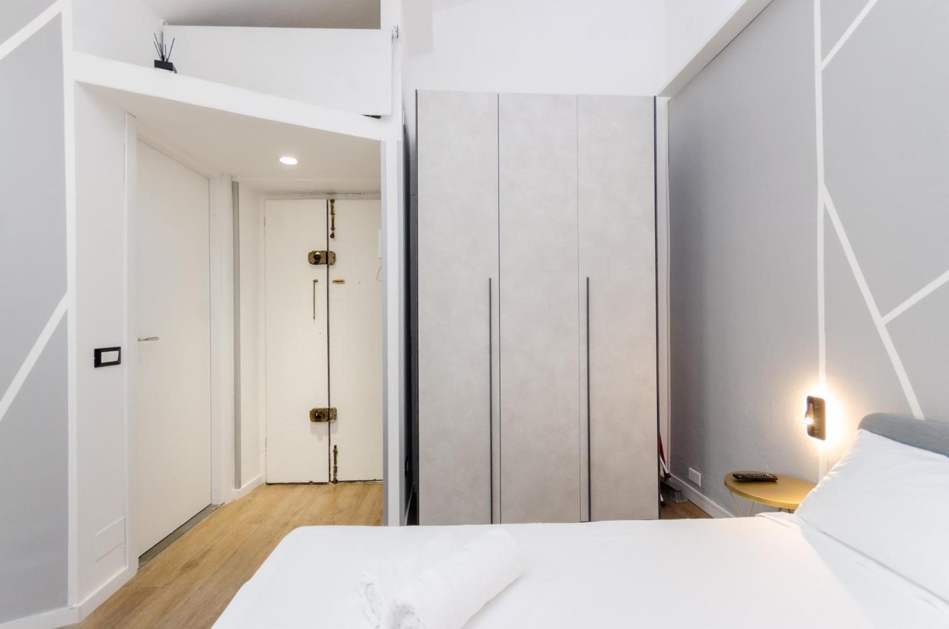 Vivimihome - Carcano House A Pochi Minuti Dai Navigli 밀라노 외부 사진