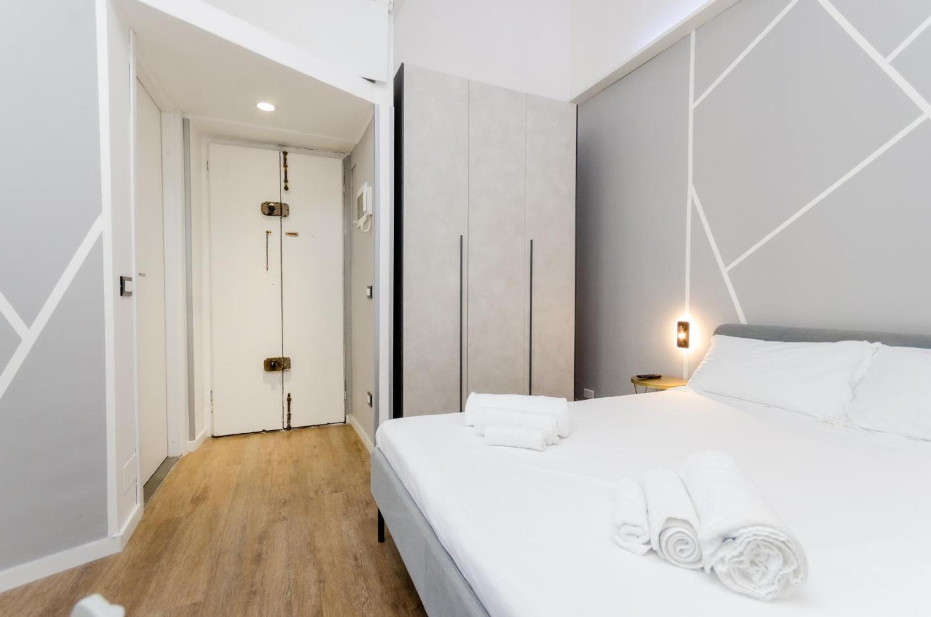 Vivimihome - Carcano House A Pochi Minuti Dai Navigli 밀라노 외부 사진