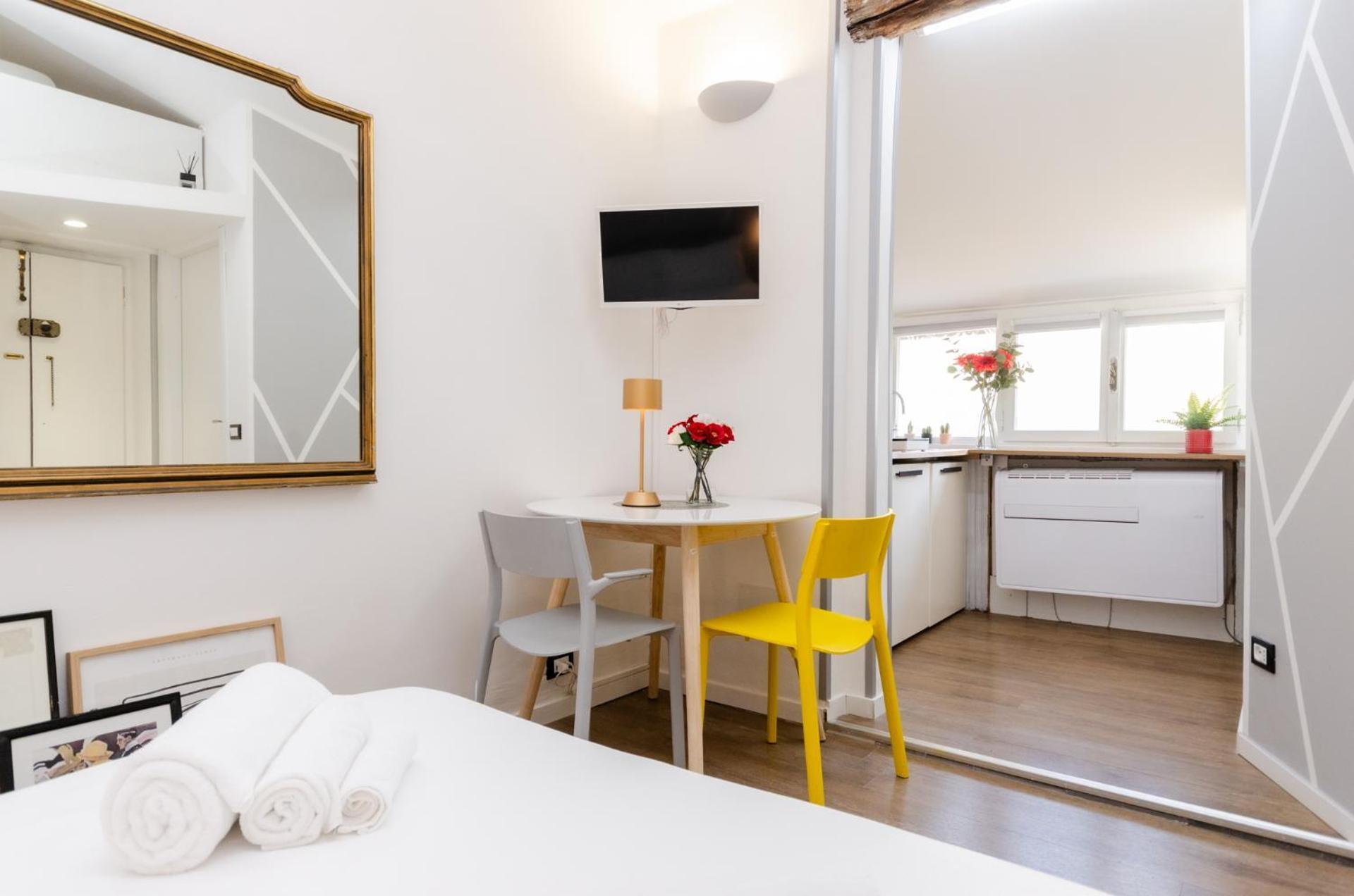 Vivimihome - Carcano House A Pochi Minuti Dai Navigli 밀라노 외부 사진