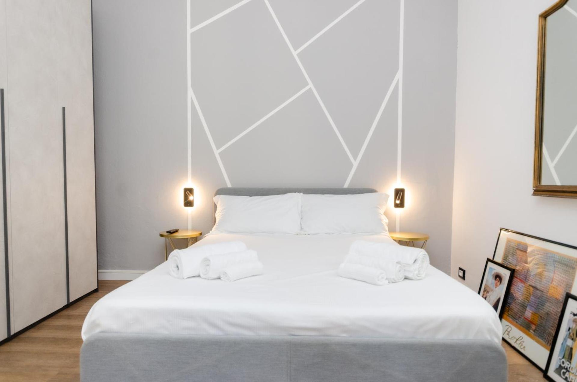Vivimihome - Carcano House A Pochi Minuti Dai Navigli 밀라노 외부 사진
