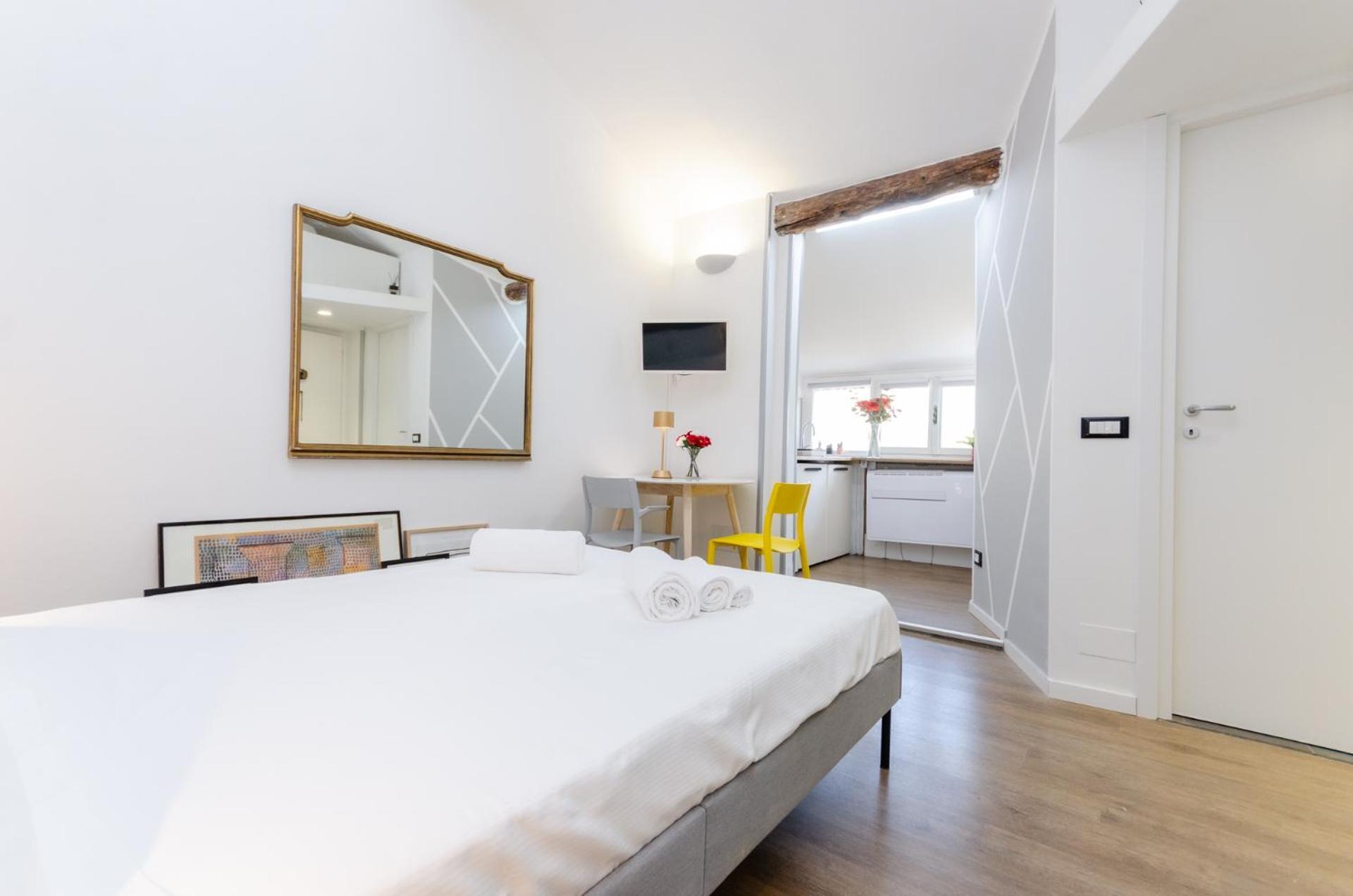 Vivimihome - Carcano House A Pochi Minuti Dai Navigli 밀라노 외부 사진