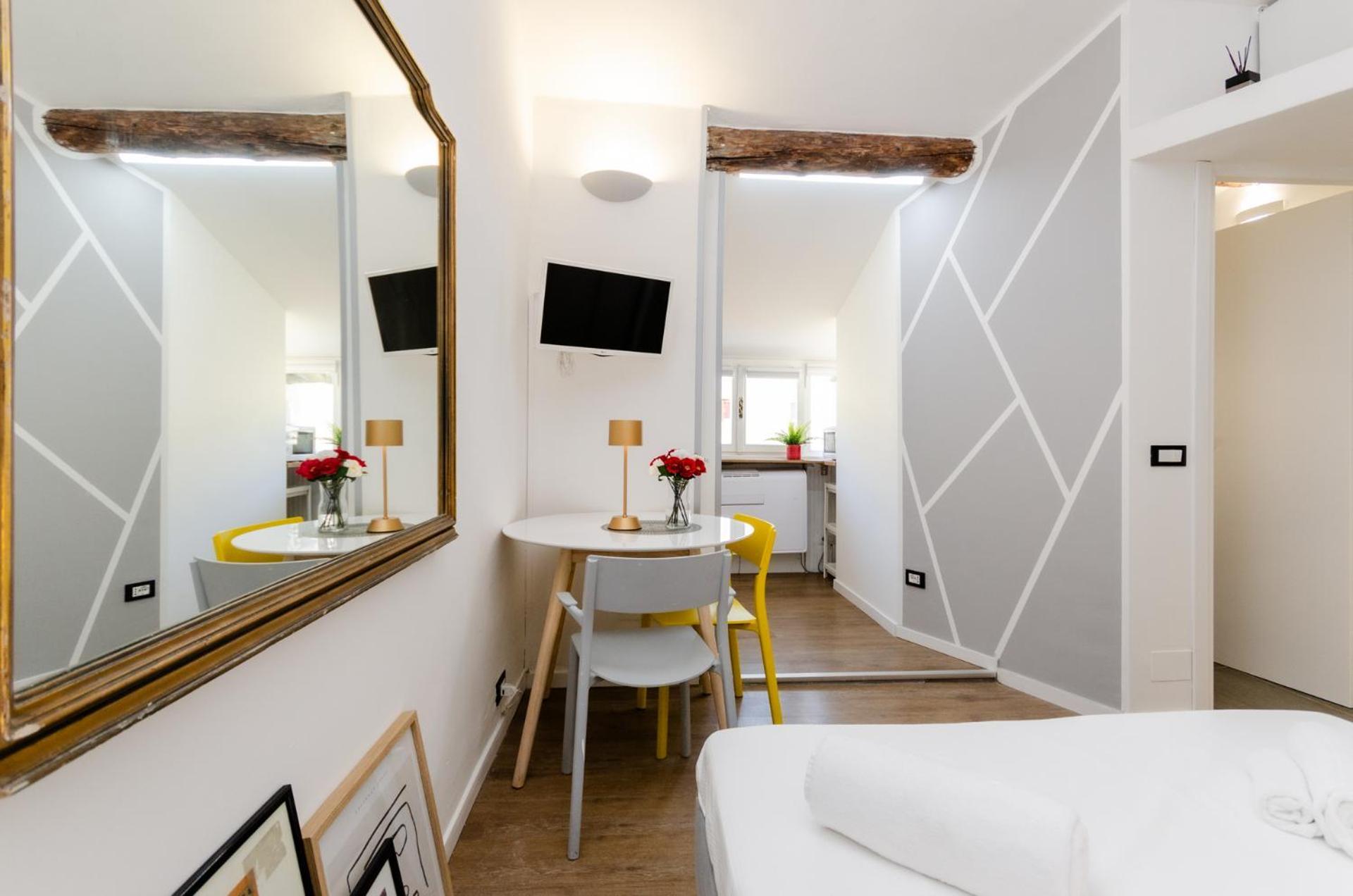 Vivimihome - Carcano House A Pochi Minuti Dai Navigli 밀라노 외부 사진