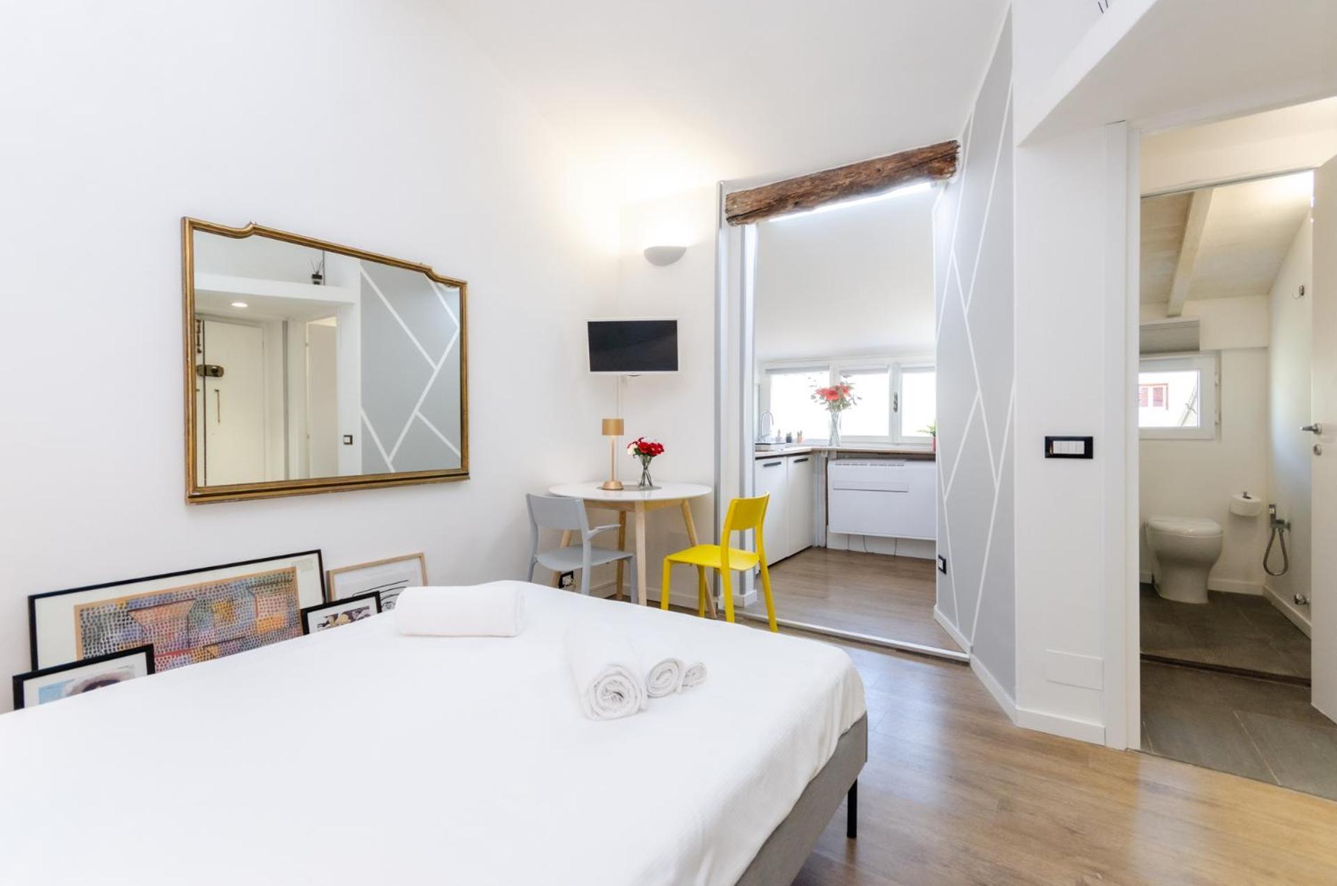 Vivimihome - Carcano House A Pochi Minuti Dai Navigli 밀라노 외부 사진