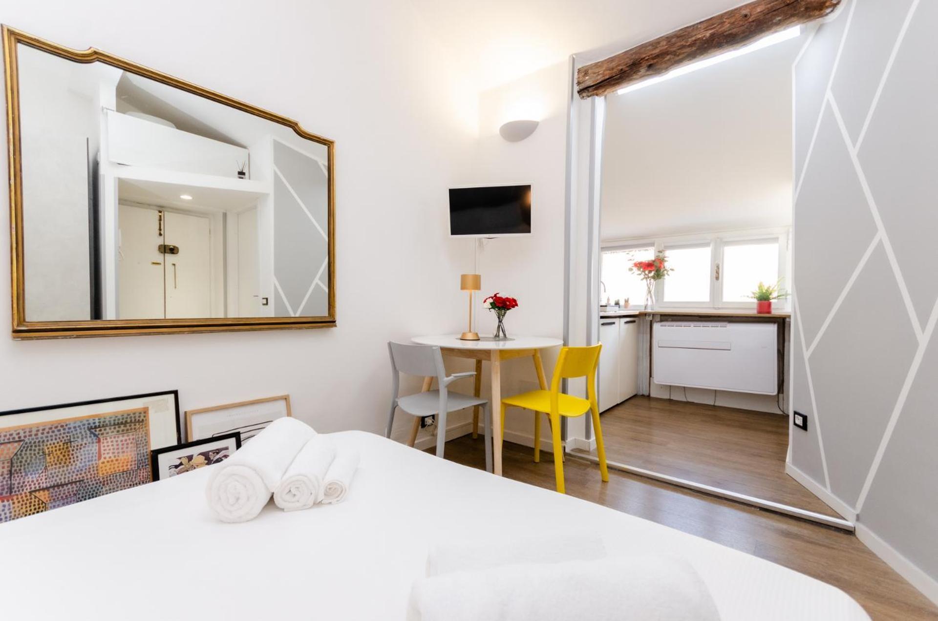 Vivimihome - Carcano House A Pochi Minuti Dai Navigli 밀라노 외부 사진